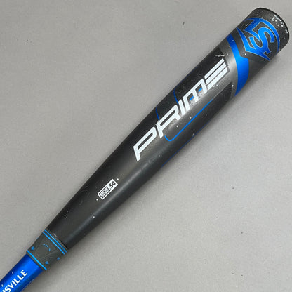 Louisville Slugger Prime9 BBP9B3-20 33/30 (-3) BBCOR Baseball Bat