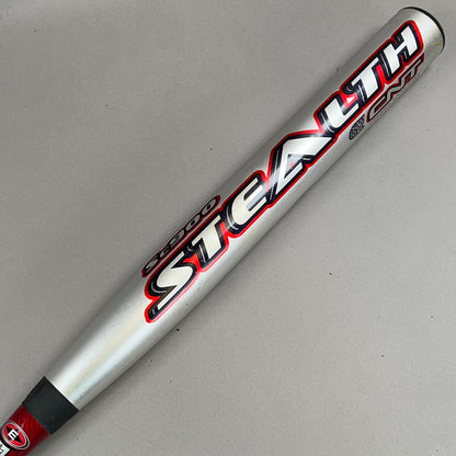 Easton Stealth Sc900 SST6B 33/21 (-12) ASA Softball Bat