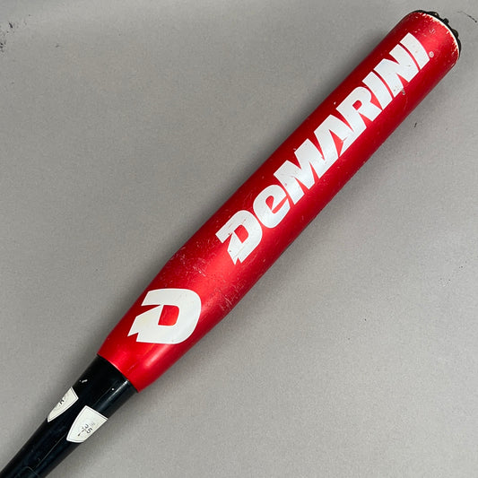 Demarini F3 CFL8 31/20 (-11) USSSA Softball Bat