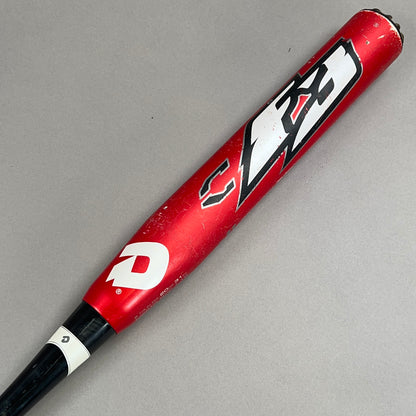 Demarini F3 CFL8 31/20 (-11) USSSA Softball Bat