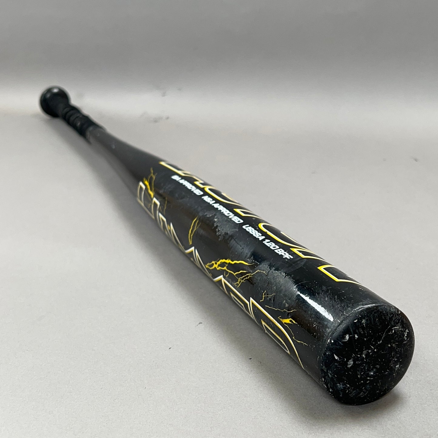 Easton Hammer SK4 34/28 (-6) ASA Softball Bat