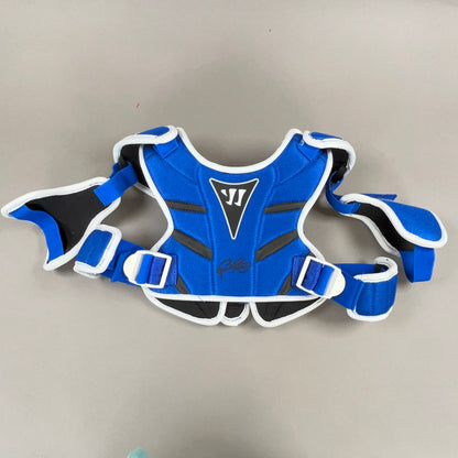 Warrior Rabil Next Youth X-Small Lacrosse Shoulder Pads