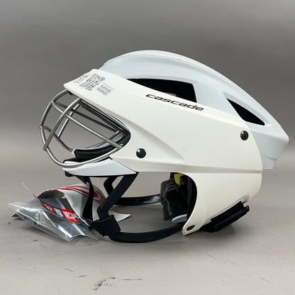 Cascade LX Women's OSFM Adjustable Senior Lacrosse Headgear