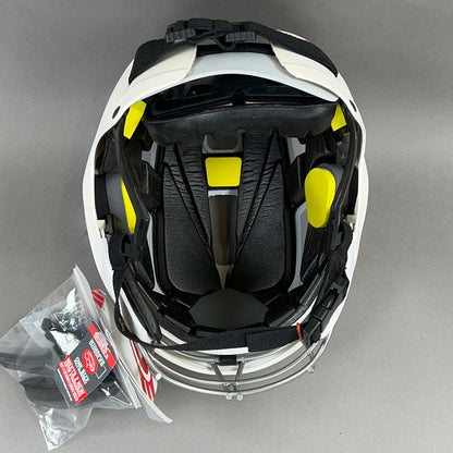Cascade LX Women's OSFM Adjustable Senior Lacrosse Headgear