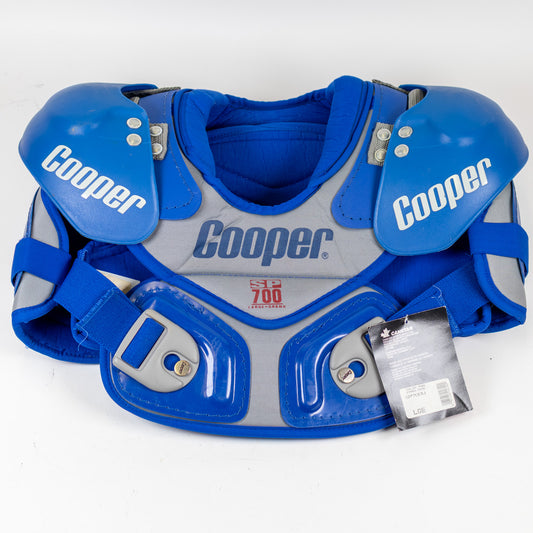 Cooper SP 700 Senior Large Hockey Shoulder Pads
