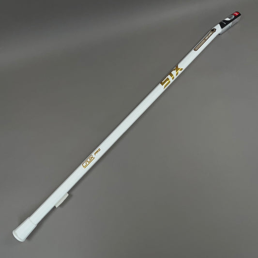 STX Crux Pro 35" Attack / Mid Womens 10° Lacrosse Shaft