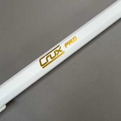 STX Crux Pro 35" Attack / Mid Womens 10° Lacrosse Shaft