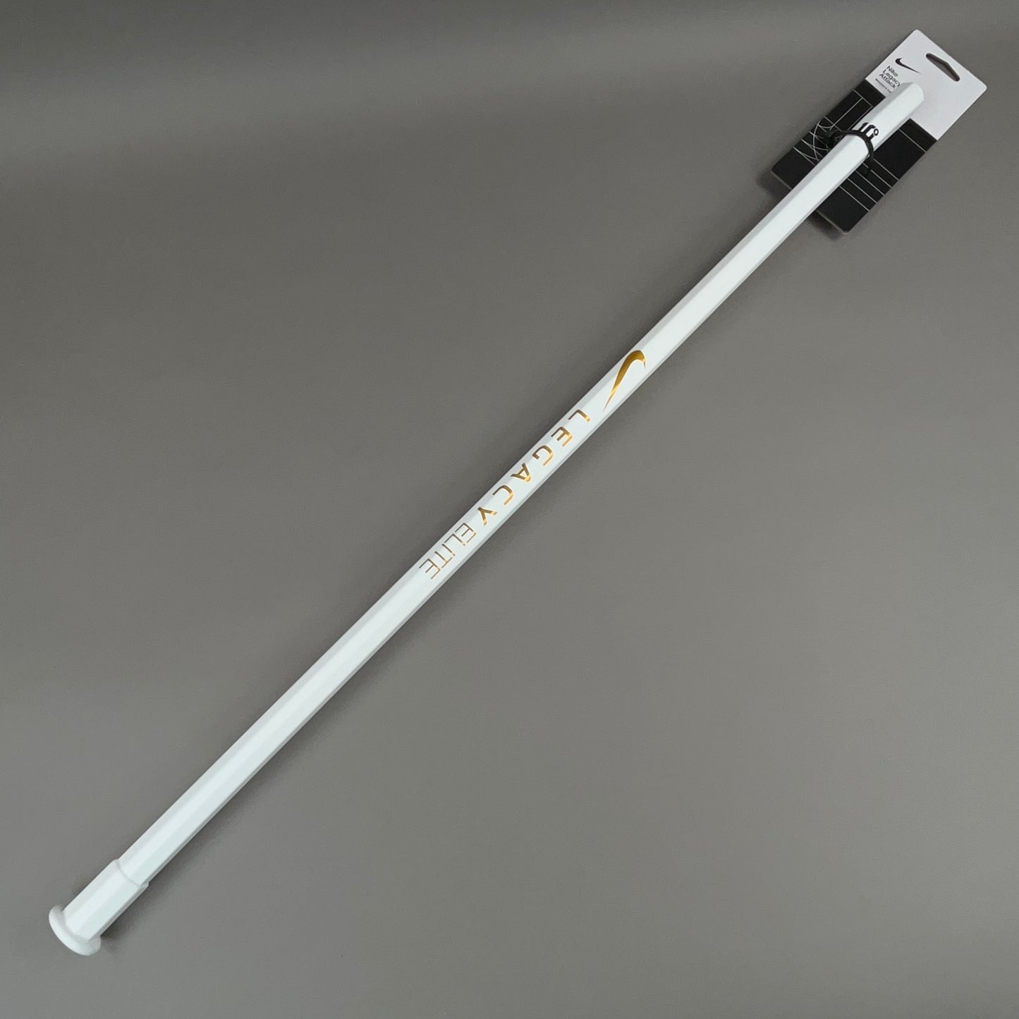 Nike Legacy Elite 32" Attack / Mid Womens 10° Lacrosse Shaft
