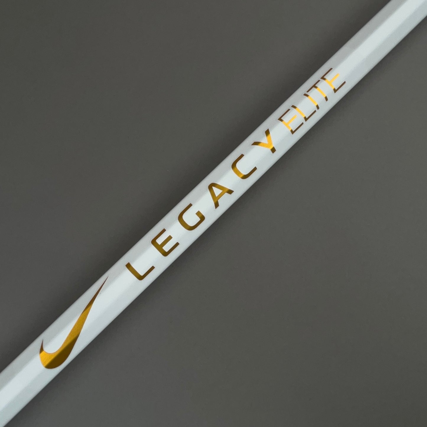 Nike Legacy Elite 32" Attack / Mid Womens 10° Lacrosse Shaft