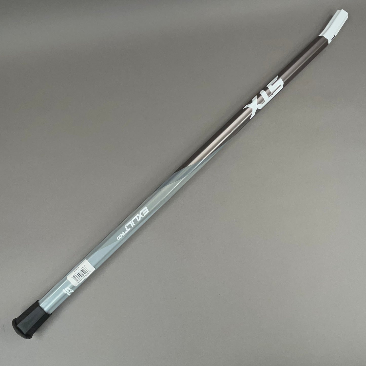 STX Exult 500 32" Attack / Mid Womens 10° Lacrosse Shaft