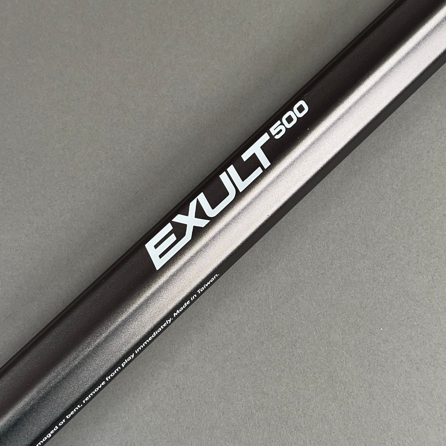STX Exult 500 32" Attack / Mid Womens 10° Lacrosse Shaft
