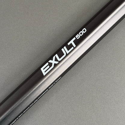 STX Exult 500 32" Attack / Mid Womens 10° Lacrosse Shaft