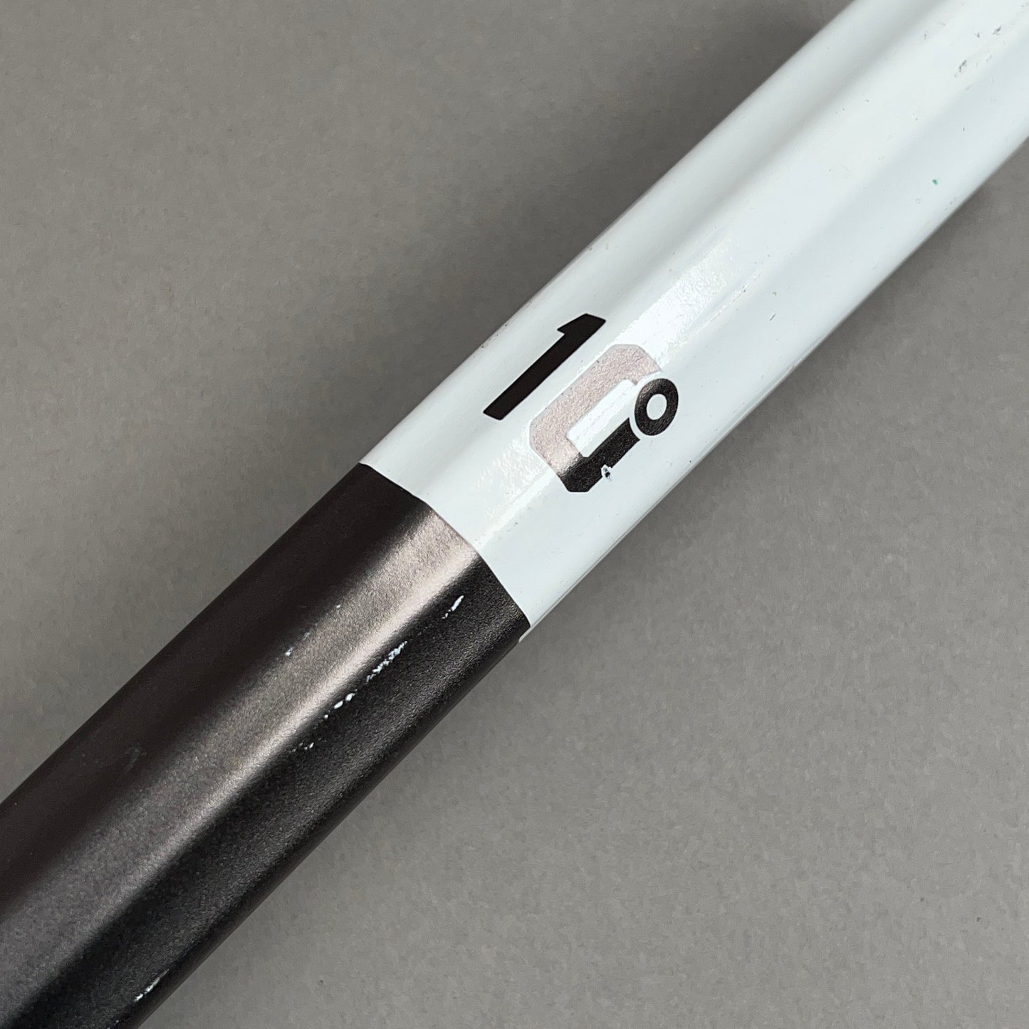 STX Exult 500 32" Attack / Mid Womens 10° Lacrosse Shaft