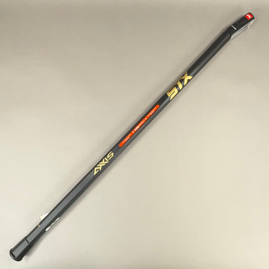 STX Axxis 32" Attack / Mid Womens 10° Lacrosse Shaft