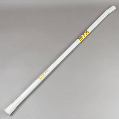 STX Crux Pro 32" Attack / Mid Womens 10° Lacrosse Shaft