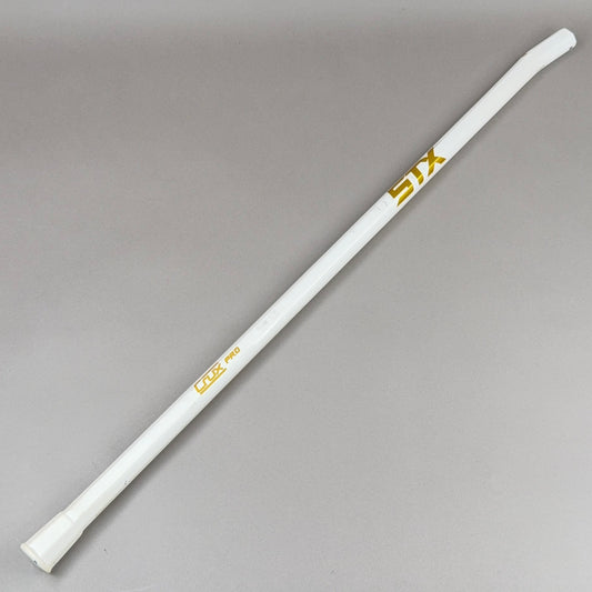 STX Crux Pro 32" Attack / Mid Womens 10° Lacrosse Shaft
