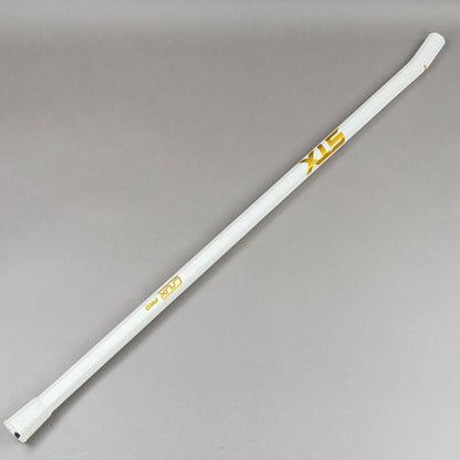 STX Crux Pro 32" Attack / Mid Womens 10° Lacrosse Shaft