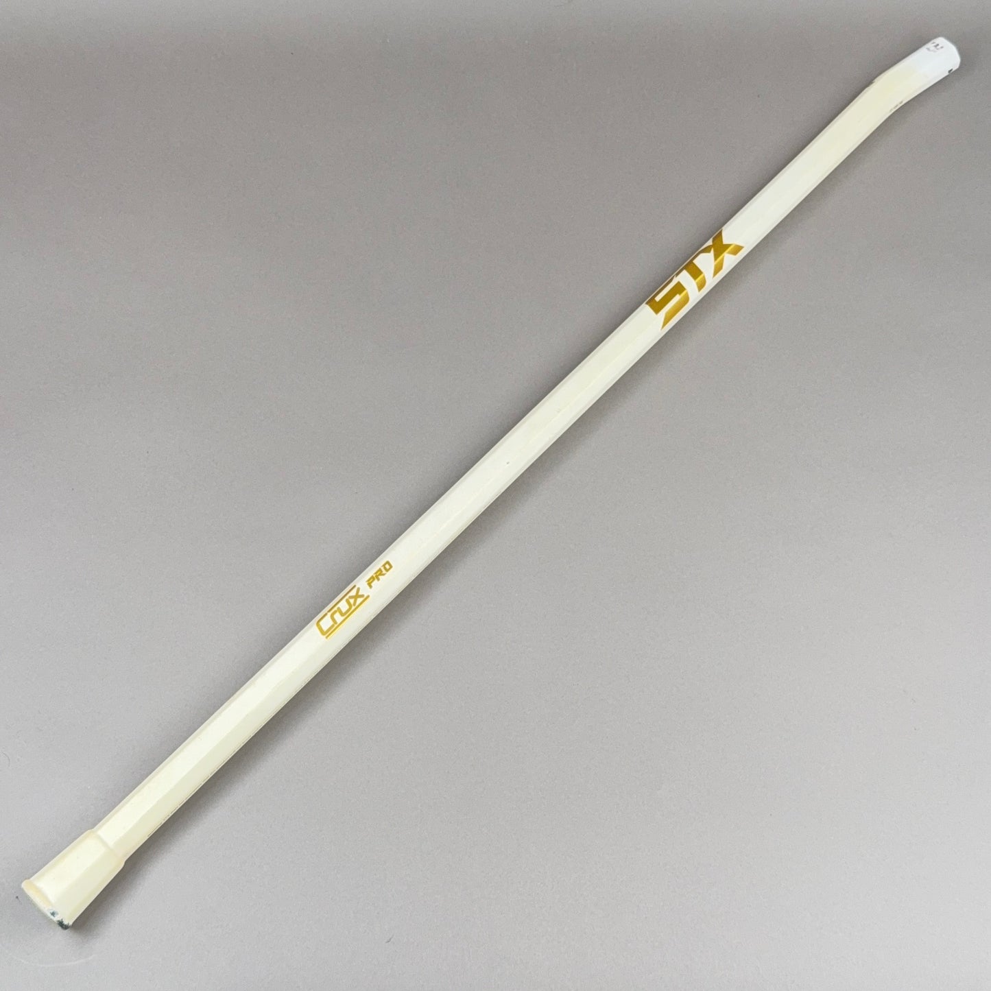 STX Crux Pro 32" Attack / Mid Womens 10° Lacrosse Shaft