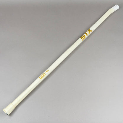 STX Crux Pro 32" Attack / Mid Womens 10° Lacrosse Shaft