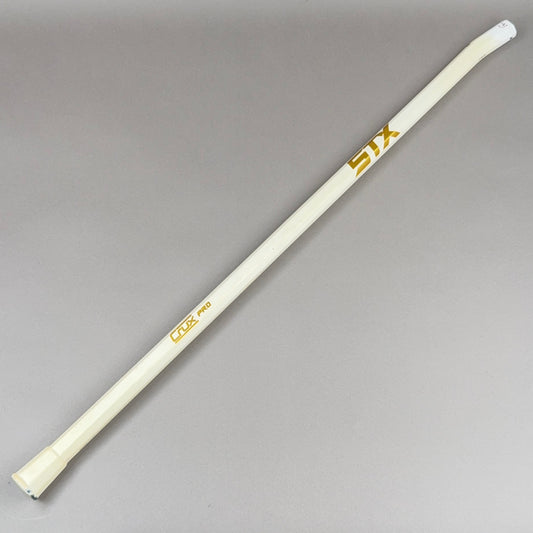 STX Crux Pro 32" Attack / Mid Womens 10° Lacrosse Shaft