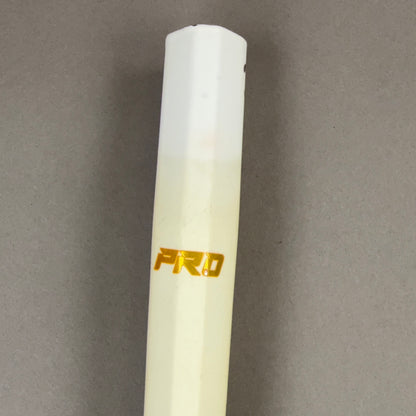 STX Crux Pro 32" Attack / Mid Womens 10° Lacrosse Shaft