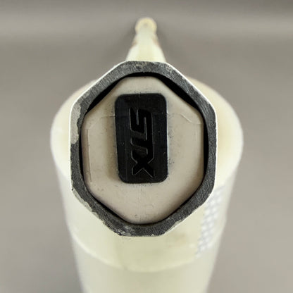 STX Crux Pro 32" Attack / Mid Womens 10° Lacrosse Shaft