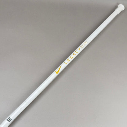 Nike Legacy Elite 32" Attack / Mid 10° Lacrosse Shaft