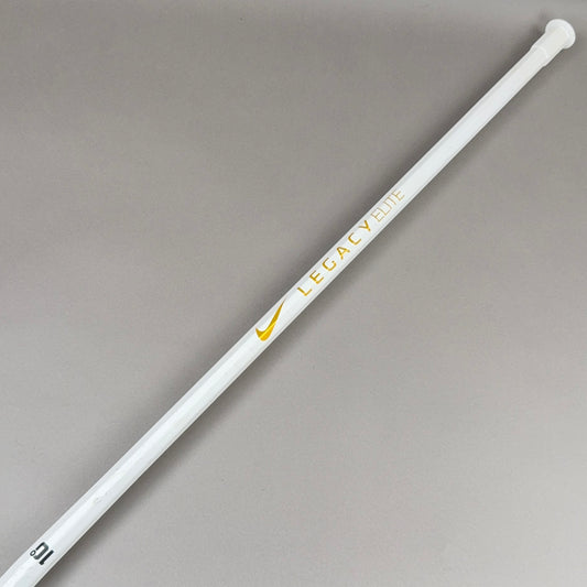 Nike Legacy Elite 32" Attack / Mid 10° Lacrosse Shaft