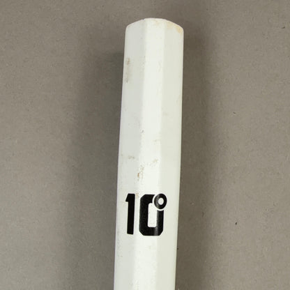 Nike Legacy Elite 32" Attack / Mid 10° Lacrosse Shaft