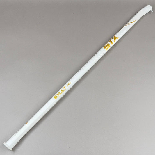 STX Exult Pro 32" Attack / Mid Womens 10° Lacrosse Shaft