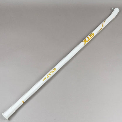 STX Exult Pro 32" Attack / Mid Womens 10° Lacrosse Shaft
