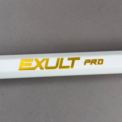 STX Exult Pro 32" Attack / Mid Womens 10° Lacrosse Shaft