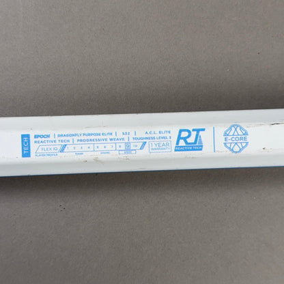 Epoch Dragonfly 32" Attack / Mid Womens Lacrosse Shaft