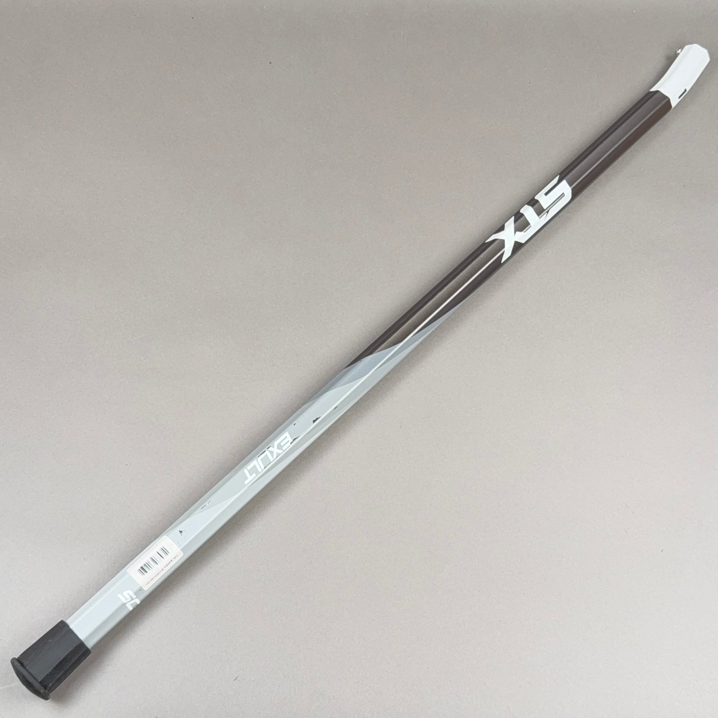STX Exult Sc-Ti 32" Attack / Mid Womens 10° Lacrosse Shaft