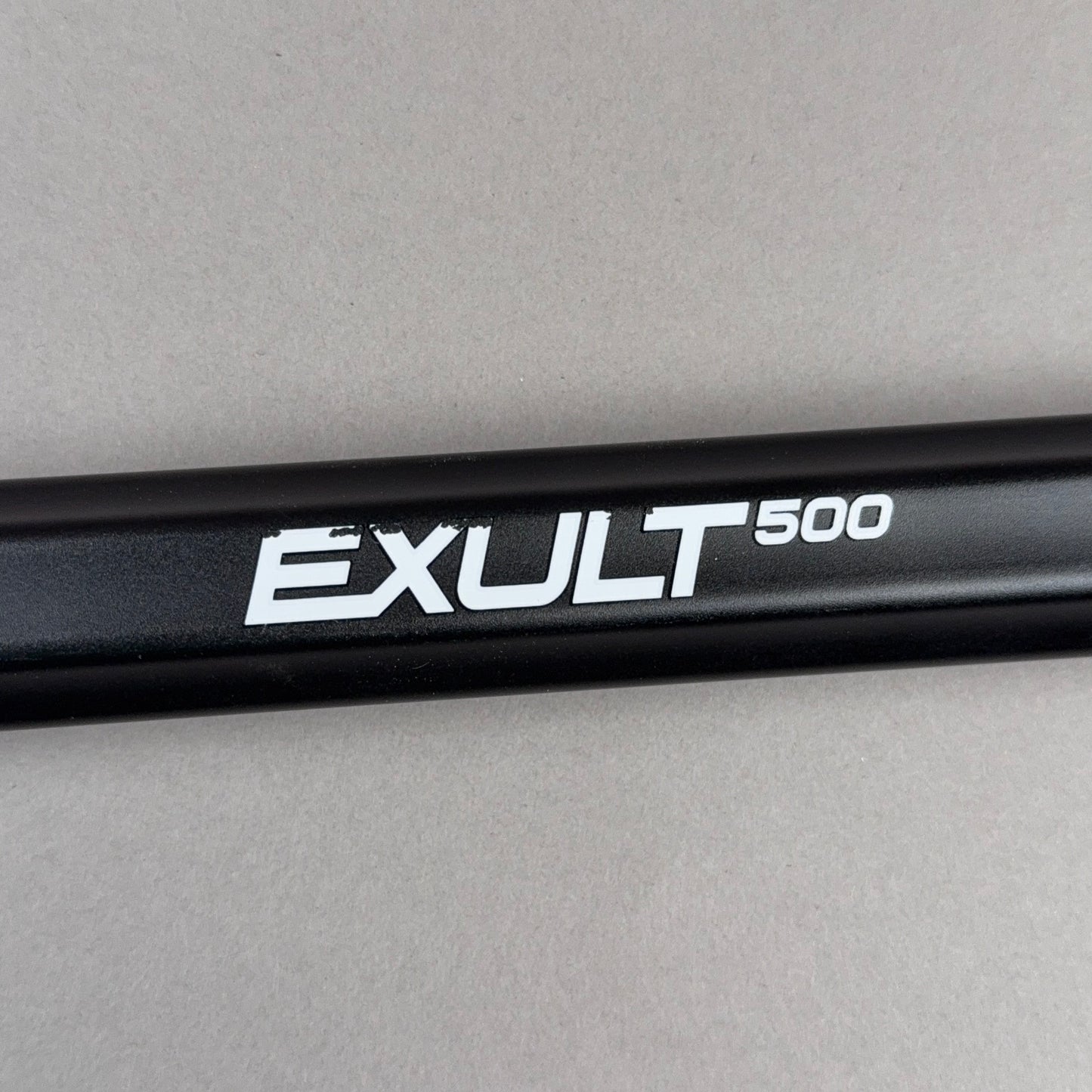 STX Exult 500 32" Attack / Mid Womens 10° Lacrosse Shaft