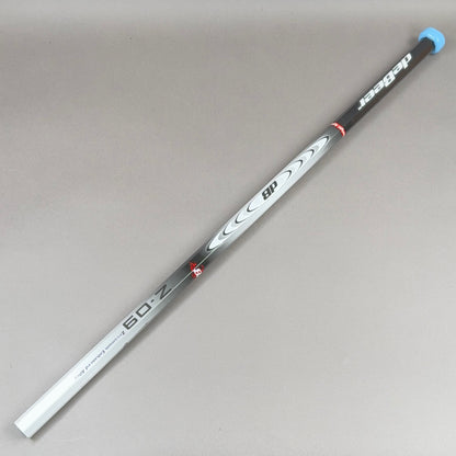 deBeer Z-09 32" Attack / Mid Womens Lacrosse Shaft
