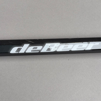 deBeer Z-09 32" Attack / Mid Womens Lacrosse Shaft