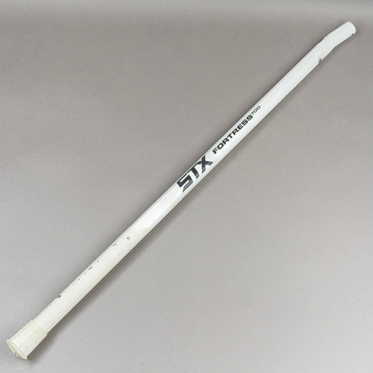 STX Fortress 700 32" Attack / Mid 10° Lacrosse Shaft