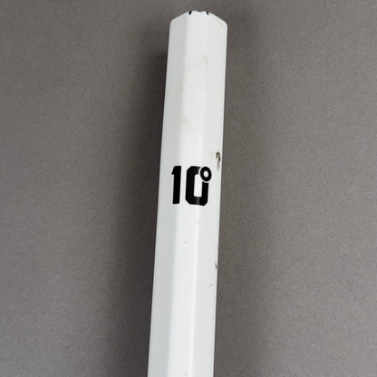 STX Fortress 700 32" Attack / Mid 10° Lacrosse Shaft