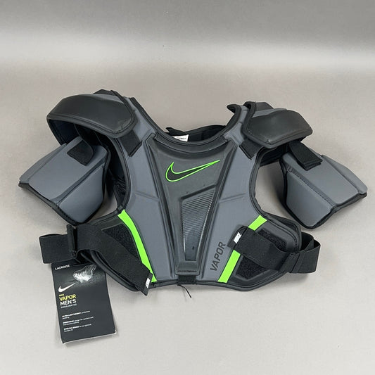 Nike Vapor Senior Medium Lacrosse Shoulder Pads