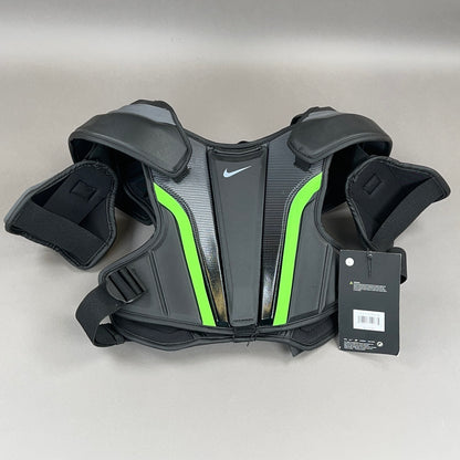Nike Vapor Senior Medium Lacrosse Shoulder Pads
