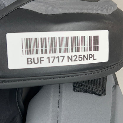 Nike Vapor Senior Medium Lacrosse Shoulder Pads