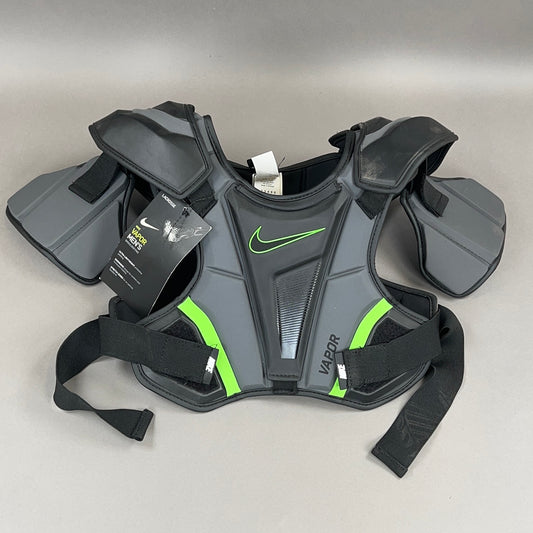 Nike Vapor Senior Medium Lacrosse Shoulder Pads