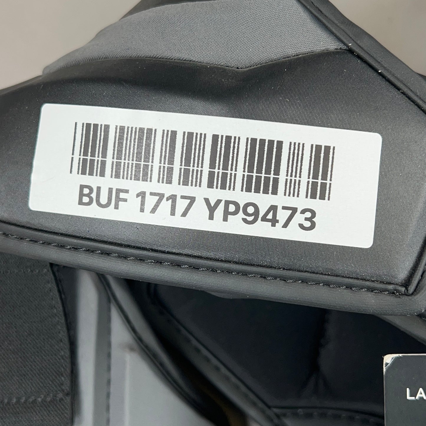 Nike Vapor Senior Medium Lacrosse Shoulder Pads