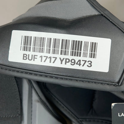Nike Vapor Senior Medium Lacrosse Shoulder Pads