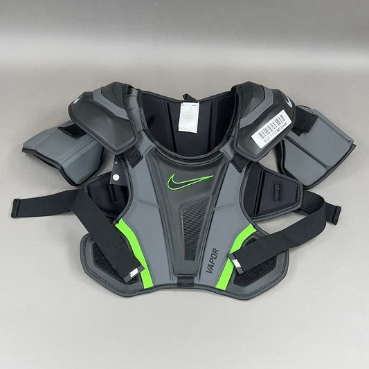 Nike Vapor Junior Large Lacrosse Shoulder Pads