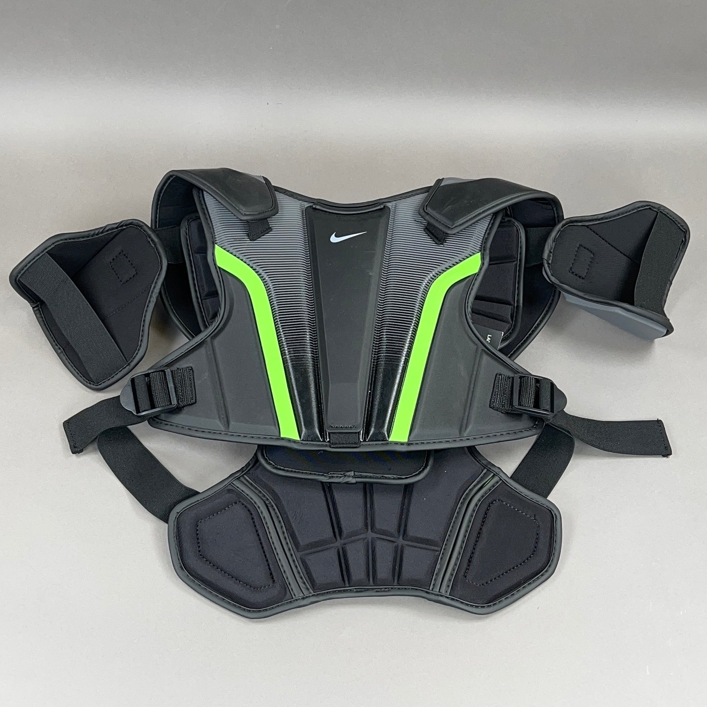 Nike Vapor Junior Large Lacrosse Shoulder Pads