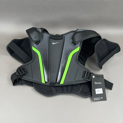 Nike Vapor Junior Medium Lacrosse Shoulder Pads