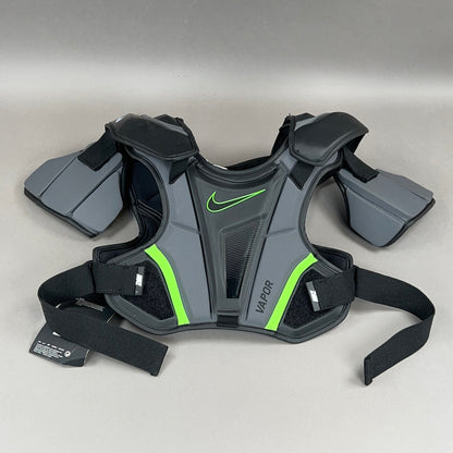 Nike Vapor Youth Medium Lacrosse Shoulder Pads