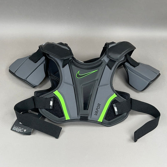 Nike Vapor Youth Medium Lacrosse Shoulder Pads